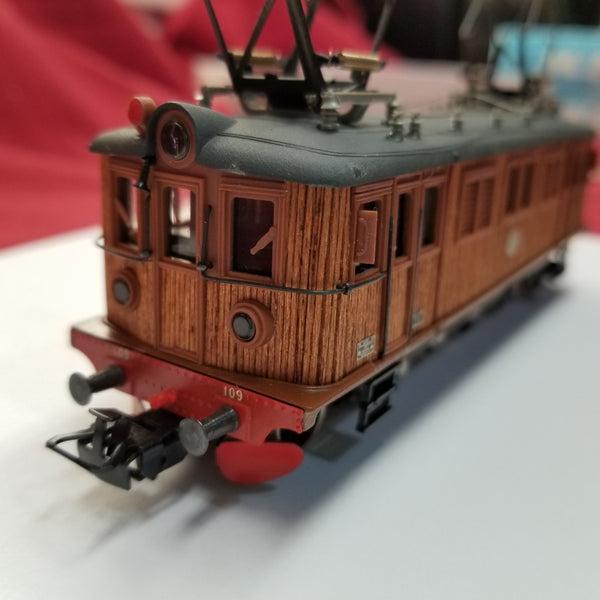 DUS61 - Marklin HO 3170 - USED