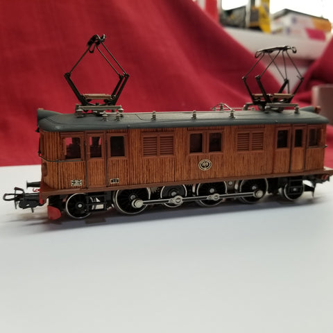 Used marklin 2025 trains for sale