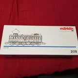 DUS61 - Marklin HO 3170 - USED
