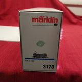 DUS61 - Marklin HO 3170 - USED