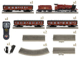 2123140 - HOGWARTS EXPRESS LIONCHIEF® SET W/ BLUETOOTH 5.0 AND DEMENTORS COACH