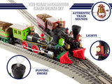 2223070 - GREAT LOCOMOTIVE CHASE DELUXE LIONCHIEF BLUETOOTH 5.0 SET