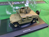23-10005 - Humvee Vehicle ( Desert )