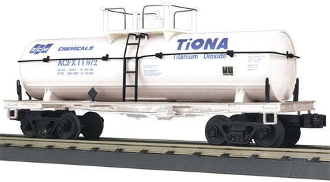 30-73465 - Tiona Tank Car