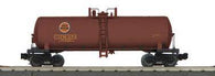 30-73488 - O Gauge Chicago Great Western Modern Tank Car