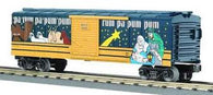 30-7434 - 1999 Holiday Box Car