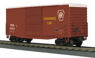 30-74991 - Pennsylvania 40' High Cube Box Car