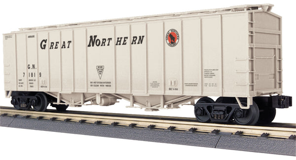 30-75505 - Airslide Hopper Car - Great Northern No. 71819