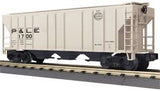 30-75506  Pittsburgh & Lake Erie Ps-2 Discharge Hopper Car
