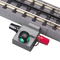 40-1003 - RealTrax Lighted Lock-on