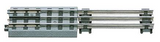 40-1011 - RealTrax - Adapter Track Section