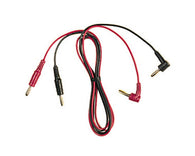 40-1015 - RealTrax Wire Harness w/bannana plugs