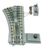 40-1044 - RealTrax O-42 Lefthand Switch