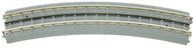 40-1054 - RealTrax O-54 Curve Section