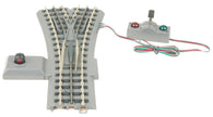 40-1068 - RealTrax - O-72 Wye Switch