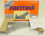 O60 Remote/Command Switch - LEFT - 6-81951 - Lionel FASTRACK
