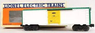 6-16266 - DRAW ON CRAYOLA COLORING  BOX CAR