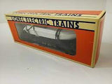 6-16661 -  O GAUGE Lionel Flatcar w/Motorized Boat