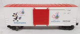 6-19246 - Walt Disney World 20th Anniversary Hi-Cube Boxcar