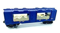 6-19406 - West Point Mint Car