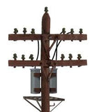 6-37939 - SCALE TELEPHONES - ASSORTED