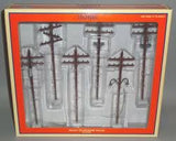 6-37939 - SCALE TELEPHONES - ASSORTED