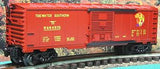 6-39225  Tidewater Southern Box Car