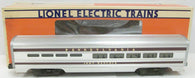 6-7208 - Pennsylvania "John Hancock" Aluminum Dining Car