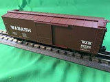 6-83351 - WABASH USRA DOUBLE SHEATH BOXCAR