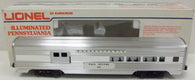 6-9569 -  Pennsylvania "Paul Revere" Aluminum Combine Car