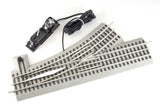 O60 Remote/Command Switch - LEFT - 6-81951 - Lionel FASTRACK