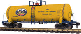 70-73062 - G GAUGE - Skyline Chili Unibody Tank Car #005 / G Gauge
