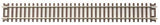 80-1001 - HO ScaleTrax 9" Straight Code 83 Track