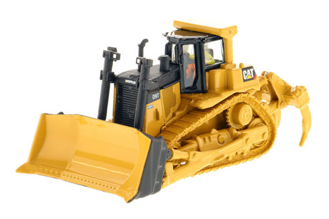 85209 - HO Scale Diecast Masters (#85209) 1/87 (HO) Scale Caterpillar D9T Track-Type Tractor - High Line Series