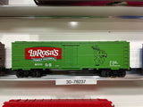 30-78237 - LaRosa’s Pizzeria Modern  Reefer Car #3471111