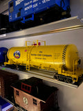 70-73062 - G GAUGE - Skyline Chili Unibody Tank Car #005 / G Gauge