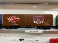 30-78234 - Graeter's Ice Cream Reefer Car #513002