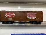 30-78233 - Graeter's Ice Cream Reefer Car #513001
