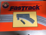 6-81950 - O60 Remote/Command Switch - RIGHT HAND - Lionel FASTRACK