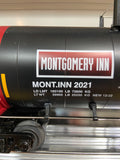 30-73600 - Montgomery Inn Modern Tank Car #2021