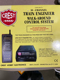 cre55471 - Train Engineer Track Receiver
