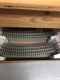 6-37103 - O-31  Curve Lionel FASTRACK