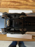 6-9569 -  Pennsylvania "Paul Revere" Aluminum Combine Car