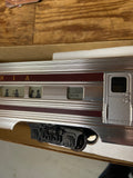 6-9575 - Pennsylvania "Thomas A. Edison" Aluminum Passenger Car