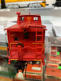 30-77338 ARMCO Caboose - American Rolling Mill Company "Exclusive"