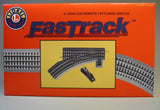 O60 Remote/Command Switch - LEFT - 6-81951 - Lionel FASTRACK