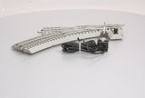 6-81951 - O60 Remote/Command Switch - LEFT HAND - Lionel FASTRACK