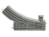 O60 Remote/Command Switch - LEFT - 6-81951 - Lionel FASTRACK
